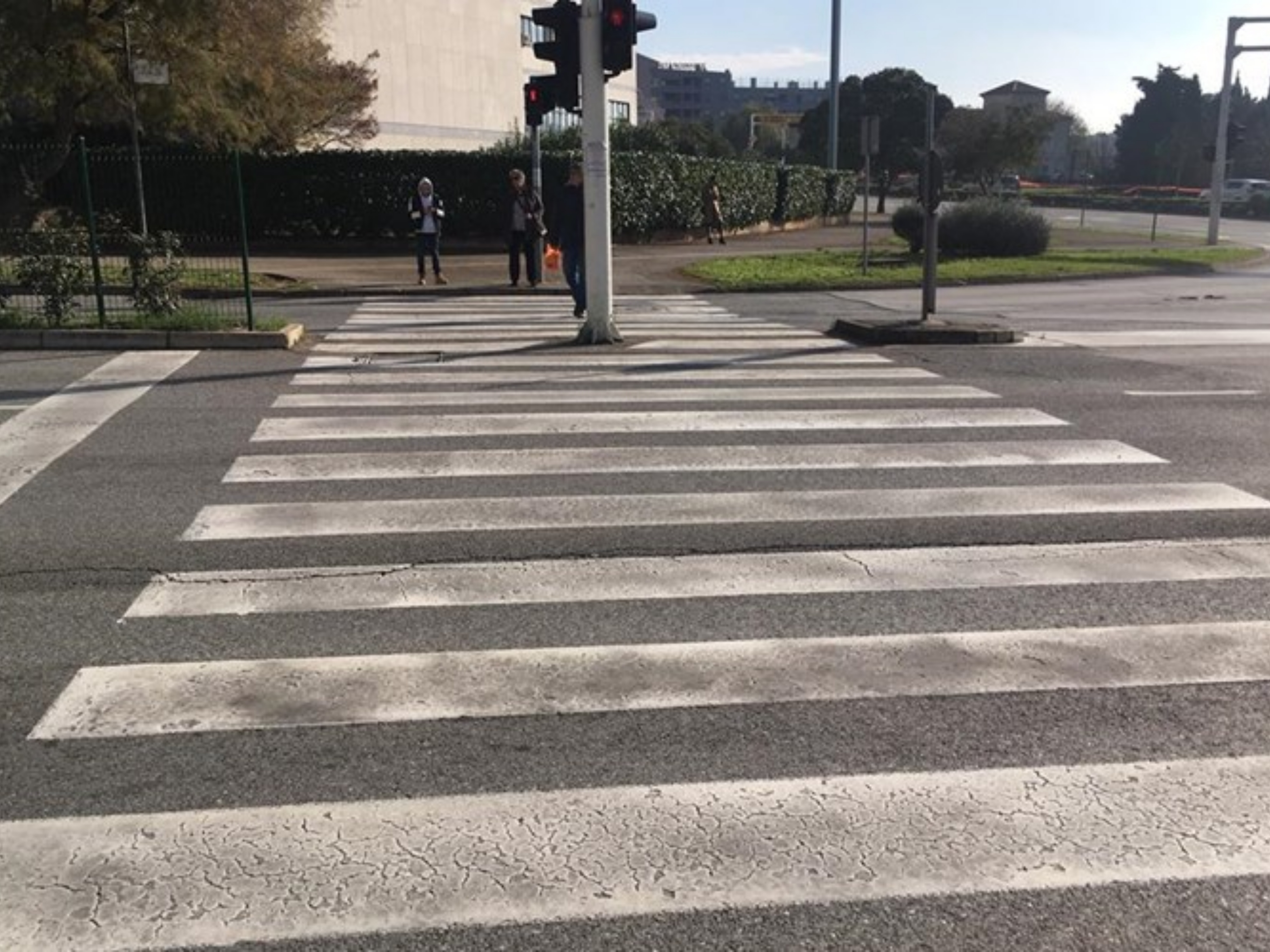 Još jedna nesreća u kojoj je TEŠKO OZLIJEĐENA pješakinja